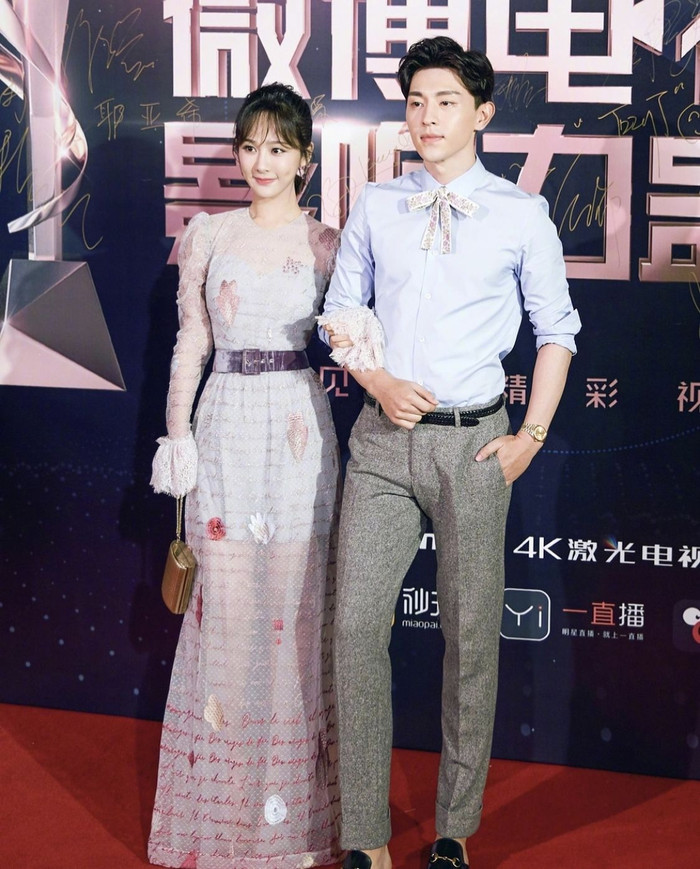 'Tình tin đồn' của Dương Tử khiến dân tình bối rối vì ảnh chưa photoshop Ảnh 9