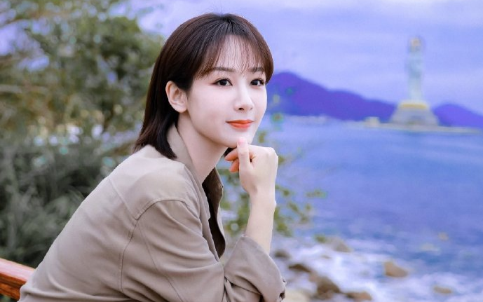 'Tình tin đồn' của Dương Tử khiến dân tình bối rối vì ảnh chưa photoshop Ảnh 2