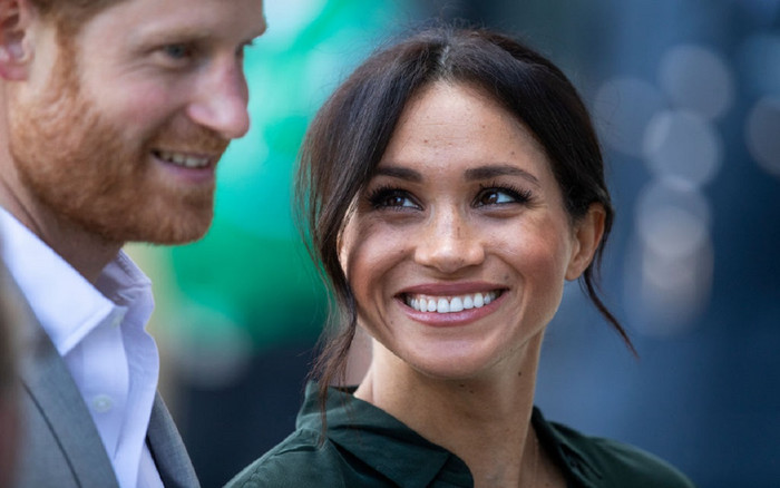 Liệu Hoàng tử Harry có đang sống hạnh phúc với Meghan? Ảnh 2