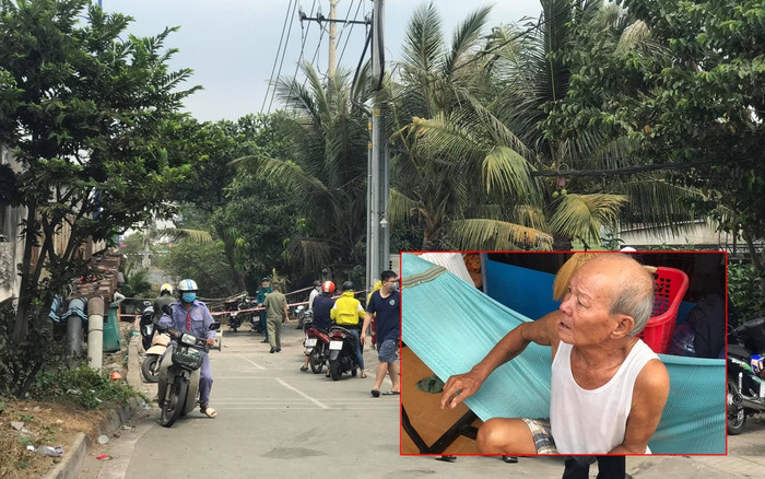 Vụ cháy nhà khiến 6 người tử vong: Mẹ nạn nhân ngất xỉu, cả gia đình bàng hoàng trước mất mát quá lớn Ảnh 2