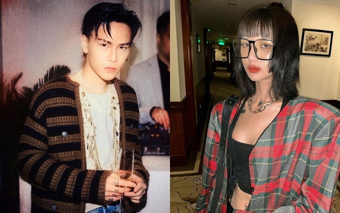 Bị so sánh với bồ cũ bạn trai, bạn gái tin đồn của Decao thẳng thừng 'đáp trả' Ảnh 2