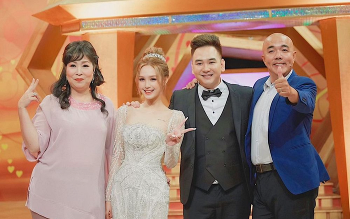 Bị nghĩ là 'hỗn láo với nghệ sĩ lớn tuổi', Xoài Non lên tiếng giãi bày lùm xùm Ảnh 2