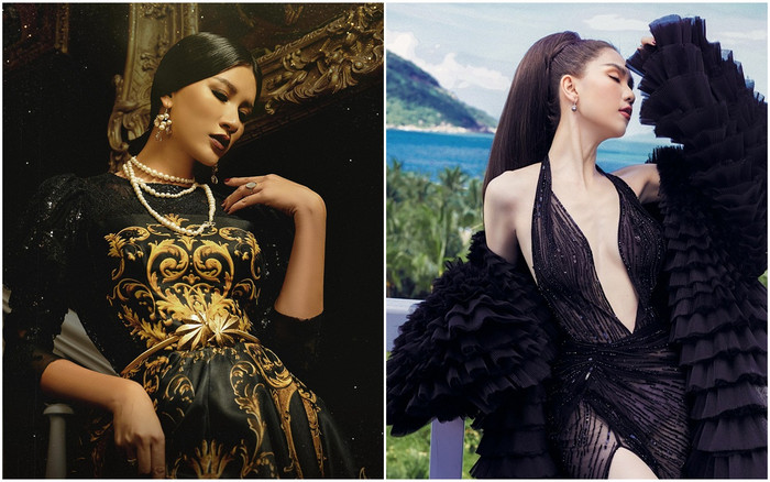 Trang Trần gay gắt nói về Ngọc Trinh: 'Nó không phải đứa tằn tiện, mặt bánh bèo nhưng tâm hồn đàn ông' Ảnh 2