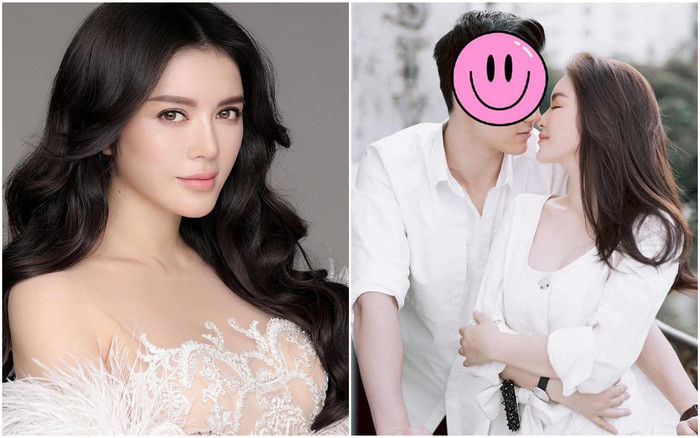 Cuối cùng 'tài nữ' Lý Nhã Kỳ đã công khai hình ảnh cùng trai lạ Ảnh 2