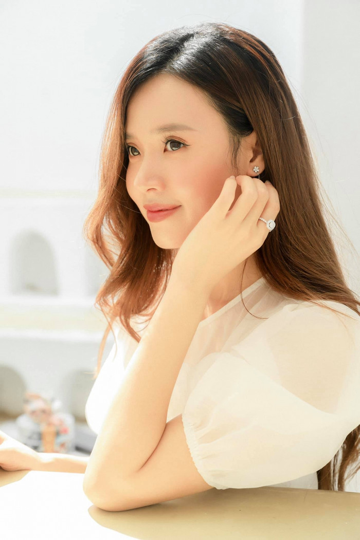 Midu tuyển người yêu: Ngoại hình trên m7, có nhiều tài lẻ là điểm cộng Ảnh 3