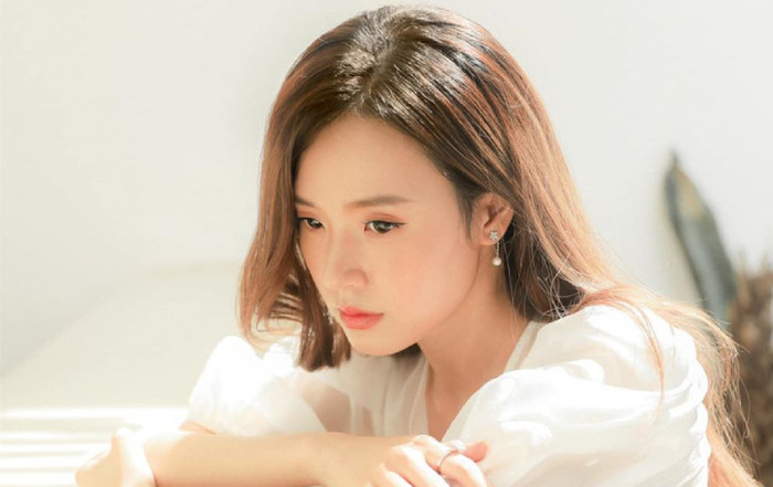 Midu tuyển người yêu: Ngoại hình trên m7, có nhiều tài lẻ là điểm cộng Ảnh 6