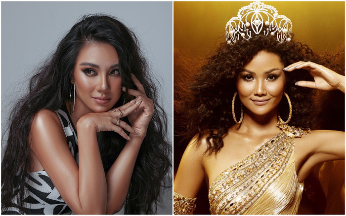 'Song hậu' H'hen Niê - Kim Duyên hóa thân chị em song sinh đầy cuốn hút Ảnh 2