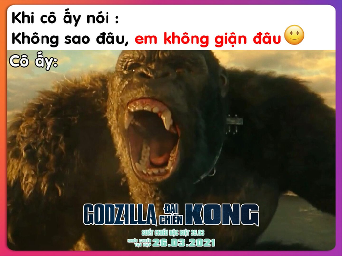 'Godzilla vs. Kong' lên sàn 5 ngày đã bán 1 triệu vé tại Việt Nam: Không hổ là bom tấn khủng Hollywood Ảnh 9