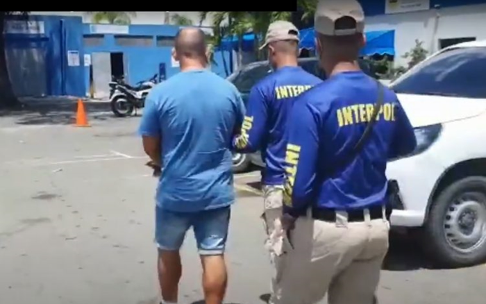 Sau 7 năm trốn nã, mafia bị bắt vì khoe tài nấu ăn trên Youtube Ảnh 2