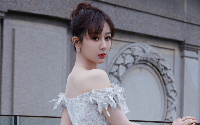 Vì sao fan không muốn Dương Tử hợp tác với Thành Nghị trong 'Trầm vụn hương phai'? Ảnh 2