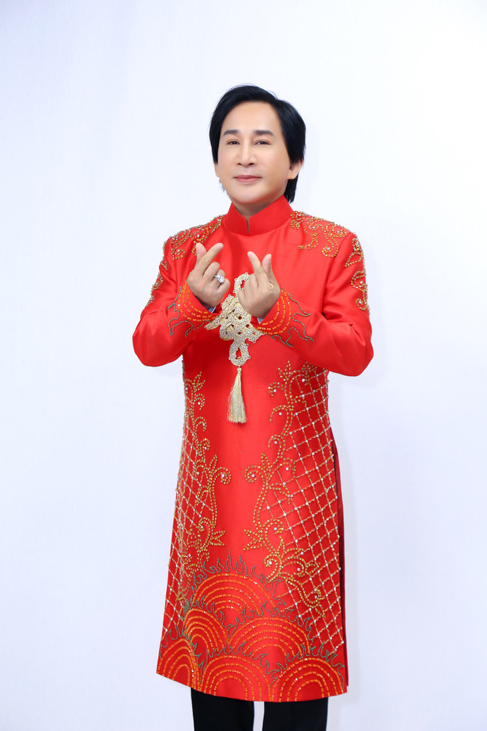 NSƯT Kim Tử Long hé lộ từng cầm trong tay 1.000 cây vàng cách đây 21 năm Ảnh 5