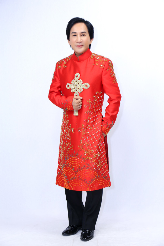 NSƯT Kim Tử Long
