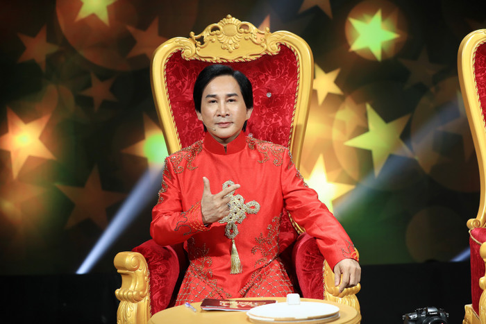 NSƯT Kim Tử Long hé lộ từng cầm trong tay 1.000 cây vàng cách đây 21 năm Ảnh 4
