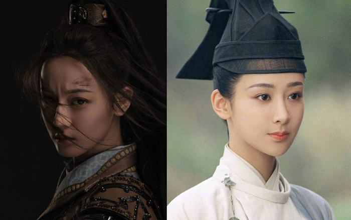 Rộ tin lệnh hạn chế cổ trang được thực hiện, phim mới của Địch Lệ Nhiệt Ba và Dương Tử hoãn chiếu? Ảnh 2