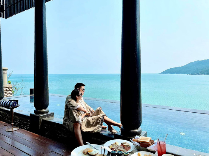 Rich kid bí ẩn của hội con nhà giàu xuất hiện với hình ảnh khoe đường cong nóng bỏng Ảnh 10