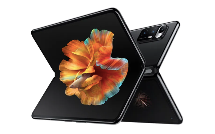 Xiaomi lần đầu ra mắt smartphone màn hình dẻo, giá khởi điểm 1.500 USD Ảnh 2