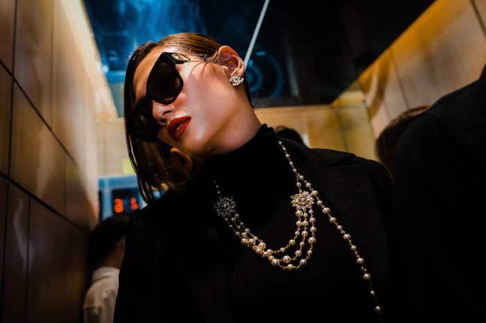 Những góc ảnh cuốn hút đến khó cưỡng... 