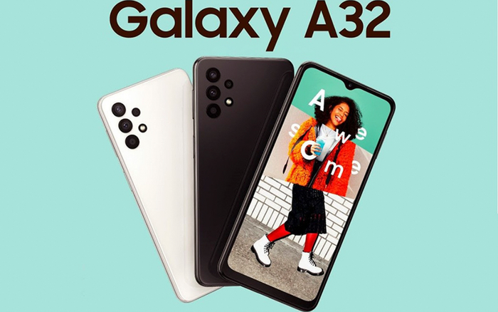 Samsung Galaxy A32 và A52 5G chính thức lên kệ tại Việt Nam Ảnh 2