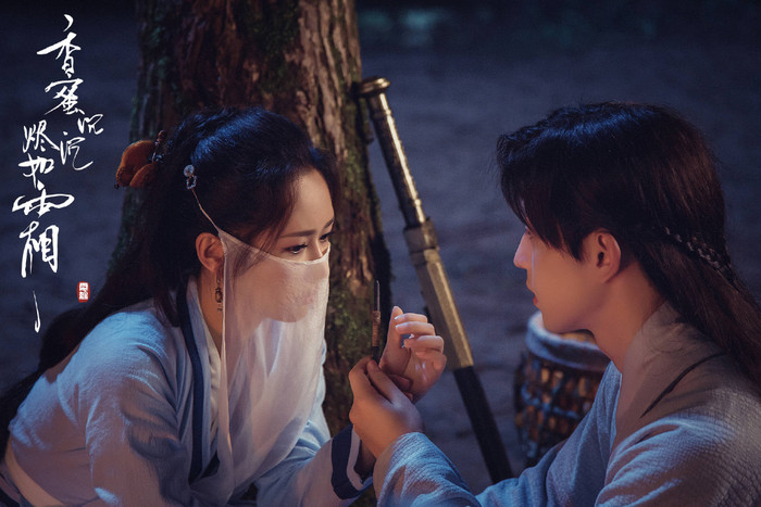 Dương Tử 'ngang ngược' từ chối tái hợp tác với Đặng Luân chỉ vì muốn đóng phim mới cùng Thành Nghị Ảnh 11