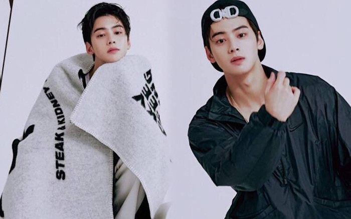 Nhân dịp sinh nhật 24 tuổi, cùng điểm lại loạt phim Hàn đáng chú ý của mỹ nam Cha Eun Woo Ảnh 2