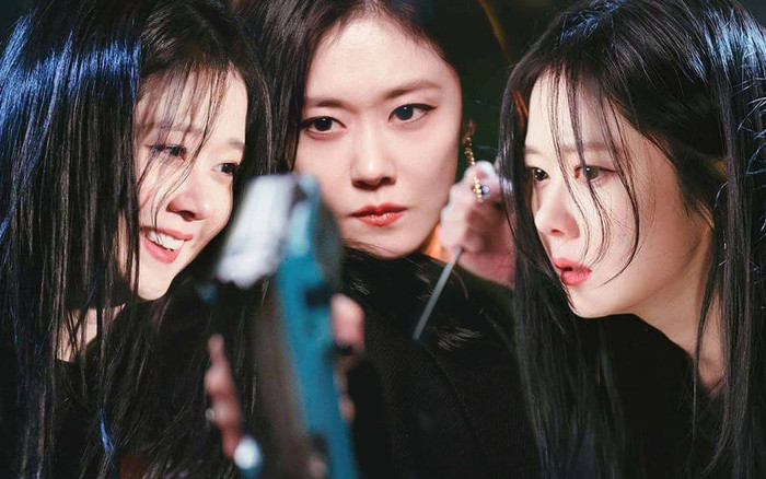 Jang Na Ra đẹp điên dại trong phim mới, cú 'hit' lớn sau loạt phim thất bại? Ảnh 2