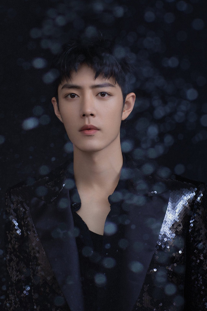 Tiêu Chiến một mình cân 3 vai trong phim cổ trang