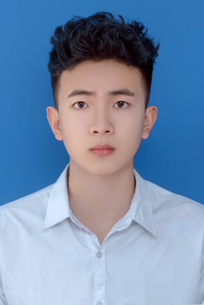 Thợ chụp ảnh có tâm nhất 'hệ mặt trời': Chỉ là ảnh thẻ thôi đã khiến bao người đốn tim Ảnh 3