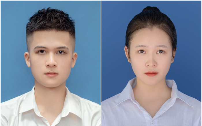 Thợ chụp ảnh có tâm nhất 'hệ mặt trời': Chỉ là ảnh thẻ thôi đã khiến bao người đốn tim Ảnh 2