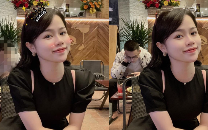 Nhờ dân mạng photoshop hình ảnh, 'tình cũ Quang Hải' nhận ngay kết đắng Ảnh 2