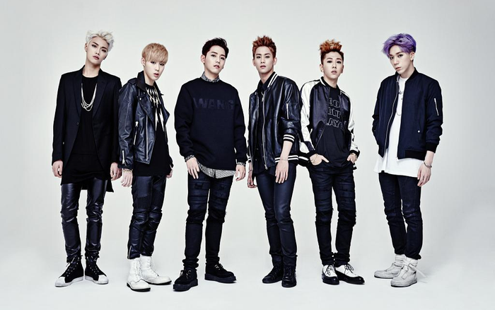 Thêm một nhóm nhạc nam Kpop tan rã vì không vượt qua lời nguyền 7 năm Ảnh 2
