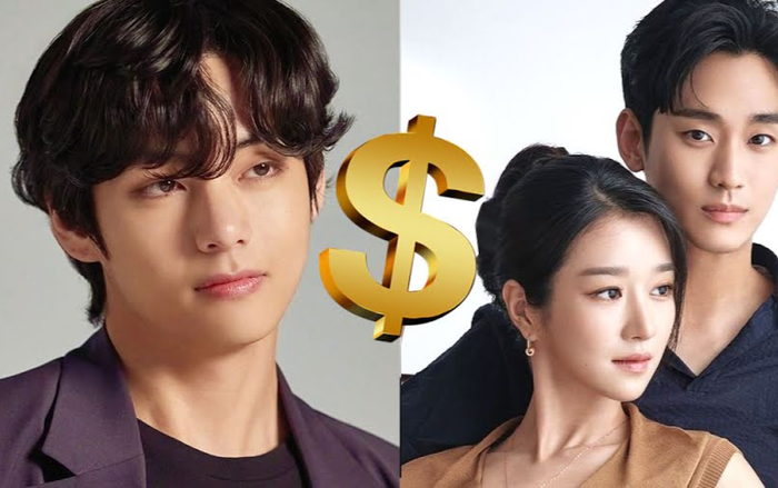 Vì sao rất nổi tiếng nhưng V (BTS) vẫn chưa được mời đóng phim? Ảnh 2