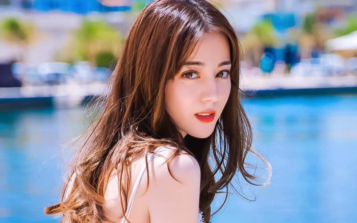 Sao nam Hoa ngữ may mắn hợp tác với Địch Lệ Nhiệt Ba trong dự án tiếp theo là ai? Ảnh 2