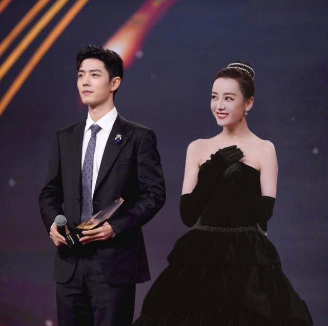 Sao nam Hoa ngữ may mắn hợp tác với Địch Lệ Nhiệt Ba trong dự án tiếp theo là ai? Ảnh 7