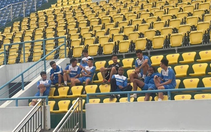 Than Quảng Ninh nợ lương 8 tháng, Mạc Hồng Quân và đồng đội bỏ tập đình công Ảnh 2