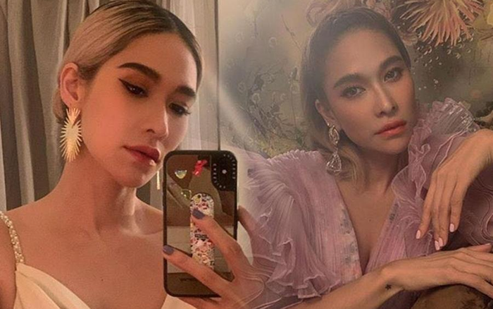 Chuyện đời như phim của nữ diễn viên hot nhất nhì xứ Chùa Vàng Ảnh 2