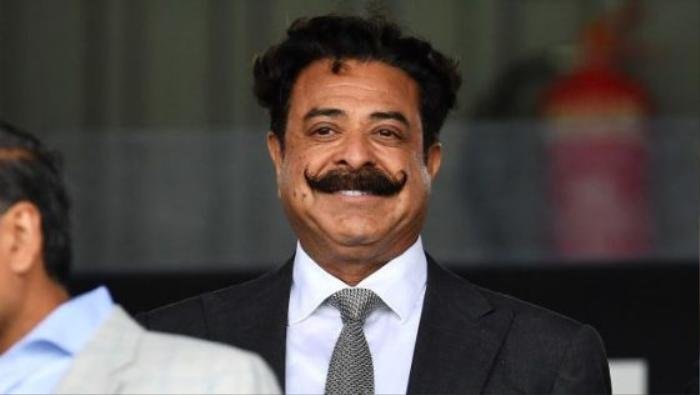 Shahid Khan: Chuyện đời tỷ phú từng rửa bát thuê kiếm sống qua ngày đến ông chủ của các đội bóng Ảnh 3