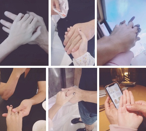 Chuyện tình không tuổi giữa cô nàng sinh năm 2000 với ông chú người Nhật U40 Ảnh 7