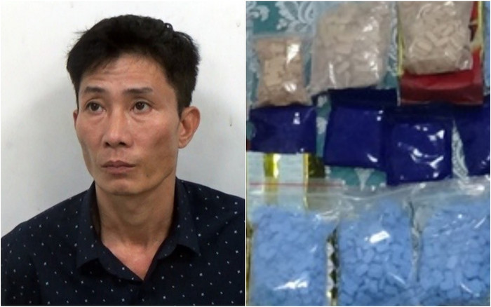 Bệnh nhân mua bán ma tuý, lập giàn “bay lắc”, điều “gái” vào BV: Giám đốc BV Tâm Thần T.Ư I nói gì? Ảnh 2