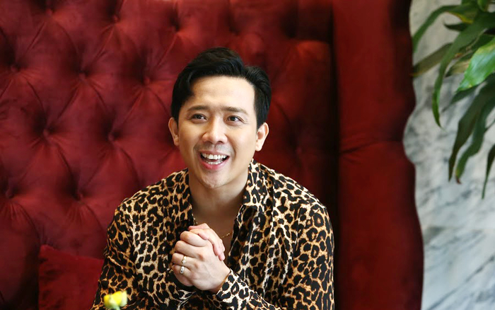 Trấn Thành lại bị mạo danh quảng cáo, quyết tâm kiện ra trò Ảnh 2