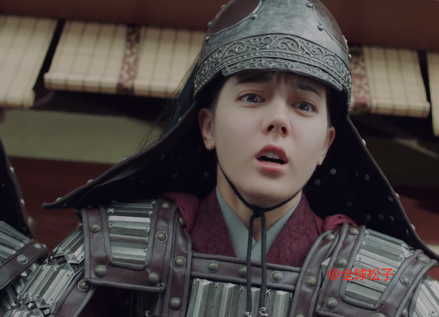 'Gà nhà' Dương Mịch không thể lấy lại phong độ trước 'bản sao' của Triệu Lệ Dĩnh Ảnh 6