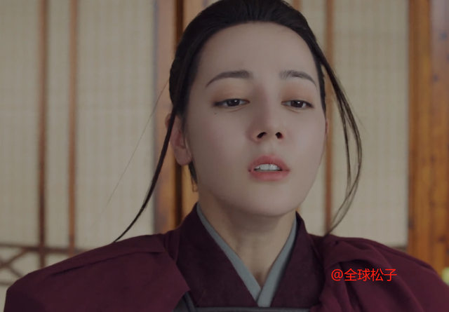 'Gà nhà' Dương Mịch không thể lấy lại phong độ trước 'bản sao' của Triệu Lệ Dĩnh Ảnh 9