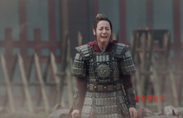 'Gà nhà' Dương Mịch không thể lấy lại phong độ trước 'bản sao' của Triệu Lệ Dĩnh Ảnh 7