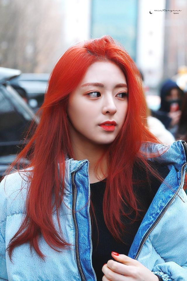 Những nữ thần tượng Kpop khiến fan 'phát hờn' vì chiều cao ấn tượng trên 1m7: ITZY có đến 2 đại diện Ảnh 5
