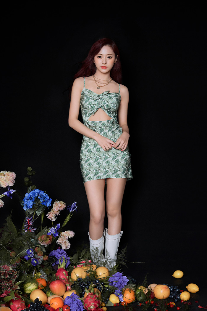 Những nữ thần tượng Kpop khiến fan 'phát hờn' vì chiều cao ấn tượng trên 1m7: ITZY có đến 2 đại diện Ảnh 11