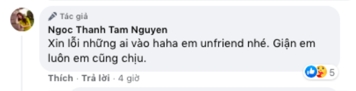 Biến căng: Ngọc Thanh Tâm và Primmy Trương rạn nứt tình bạn? Ảnh 7