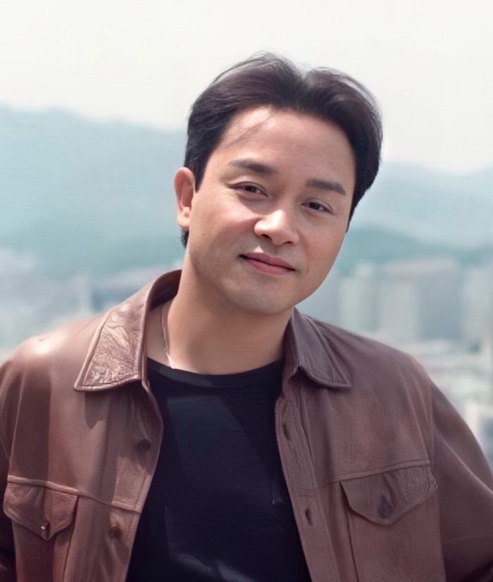 Không cô độc, đồng nghiệp luôn tưởng nhớ 'Ngôi sao trên bầu trời' Trương Quốc Vinh Ảnh 2