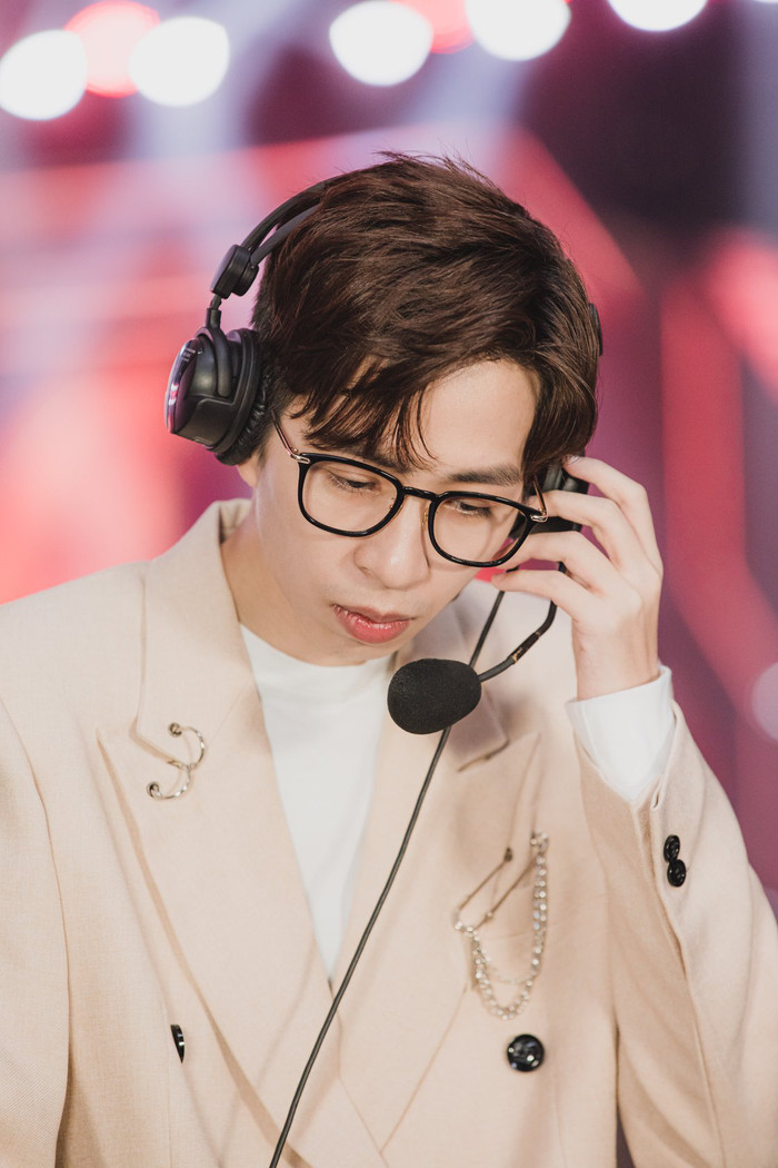 ViruSs (tên thật là Đặng Tiến Hoàng, 1990) được biết đến là một trong những streamer nổi tiếng nhất hiện nay tại Việt Nam. (Ảnh: FBNV)