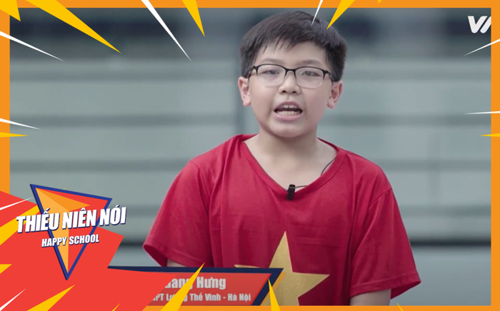 Nam sinh chia sẻ câu chuyện về cô bạn khác giới đã làm thay đổi cả cuộc đời mình Ảnh 2