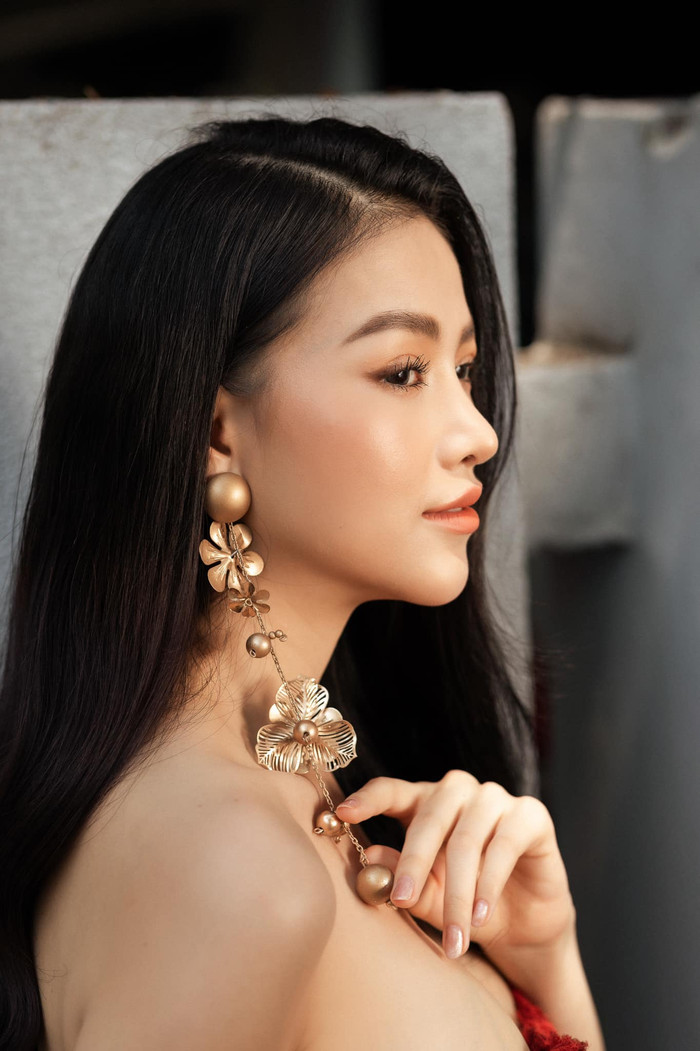 Đỗ Mỹ Linh - Lương Thùy Linh 'cầm trịch' khi chưa hết nhiệm kỳ, Phương Khánh rực rỡ chấm thi quốc tế Ảnh 20