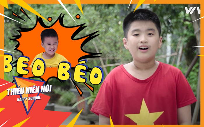 Tập 11 Thiếu Niên Nói 2021: Cậu bạn 'bóc phốt' em trai ngay trên bục dũng khí Ảnh 2